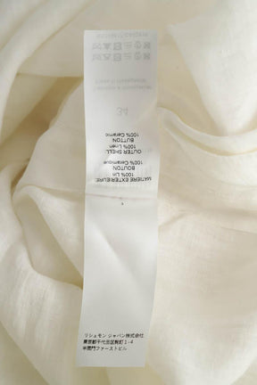 Maxi Chloé  Blanc