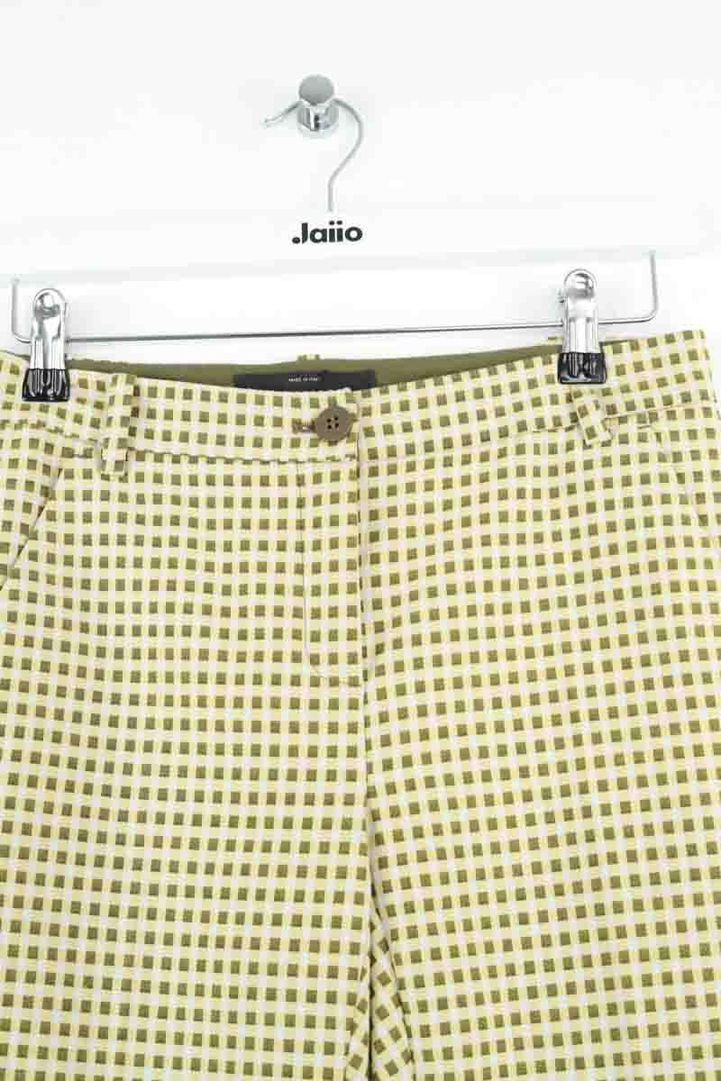 Autres Pinko  Jaune