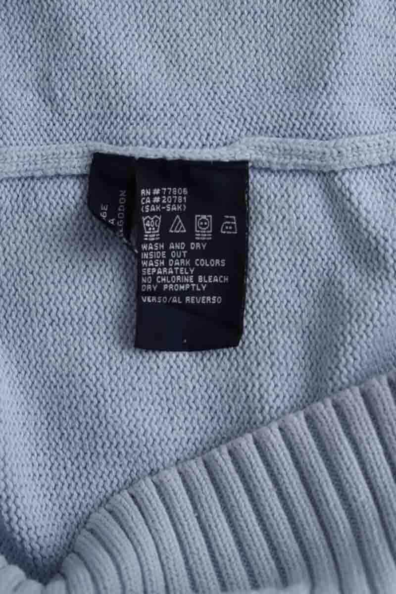 Pulls Tommy Hilfiger  Bleu