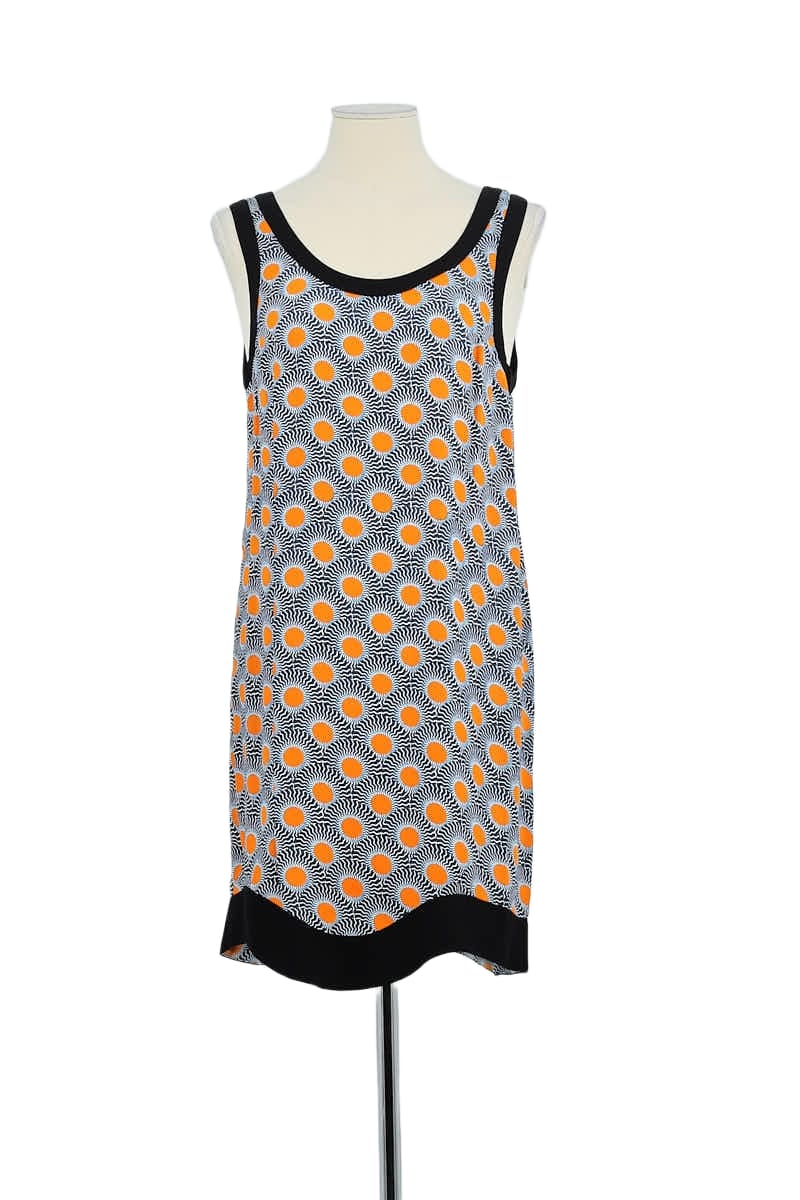 Mini Bimba y Lola  Orange