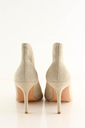 Talons Ann Tuil  Beige