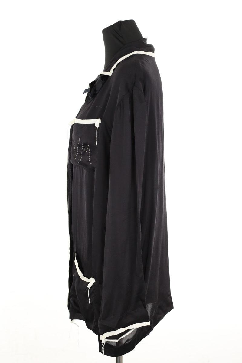 Blouses Lanvin  Noir