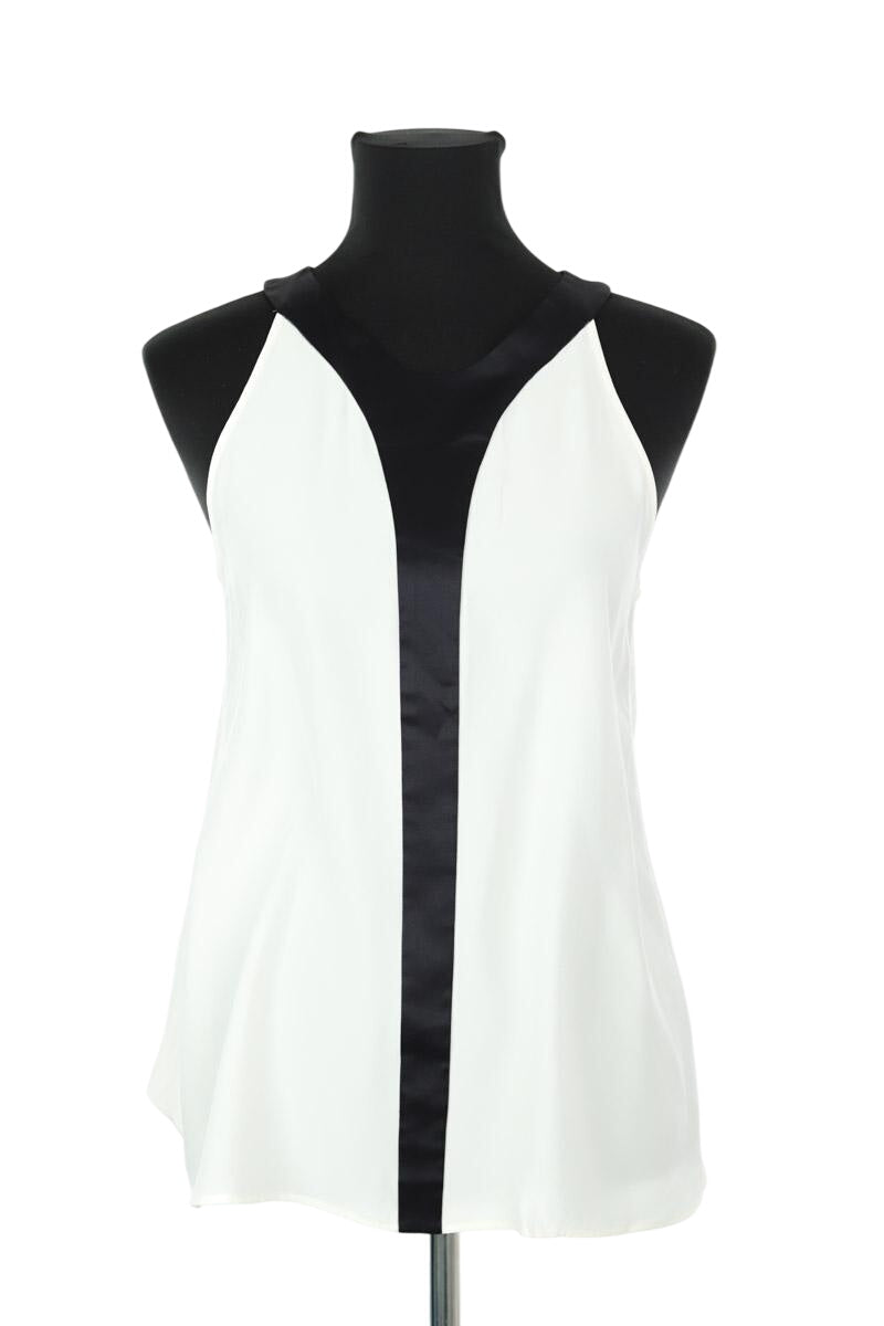 Top Barbara Bui  Blanc