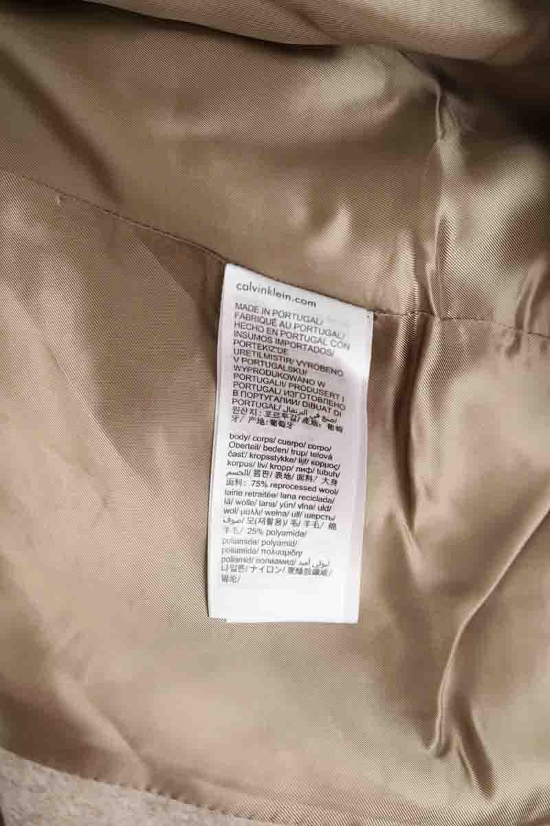 Blazers Calvin Klein  Beige