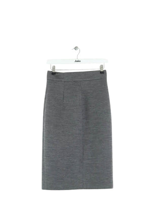 Mi-longueur Saint Laurent  Gris