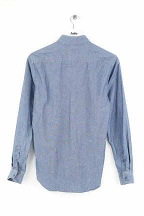 Chemise Sandro  Bleu