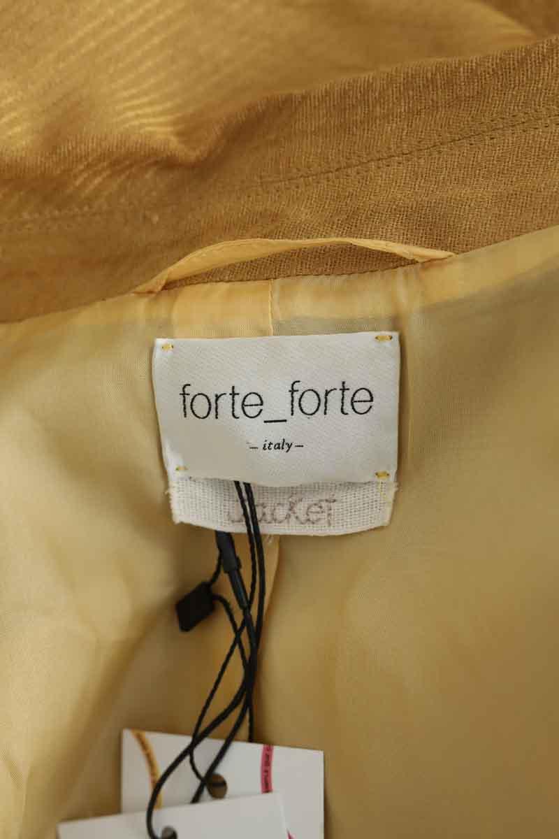 Blazers Forte_Forte  Camel