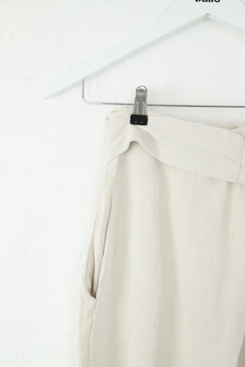 Autres Iro  Beige