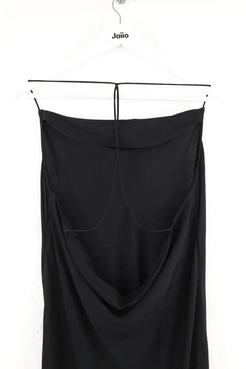 Robe Bash  Noir