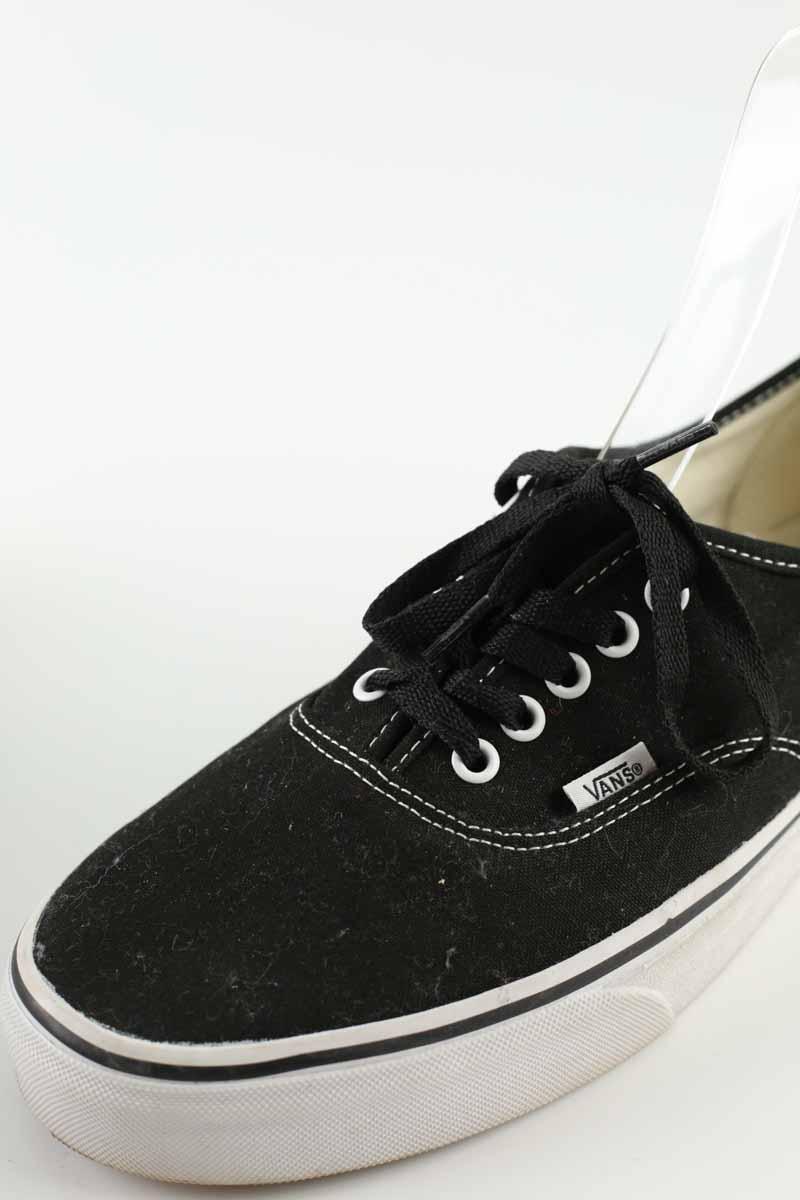 Baskets Vans  Noir