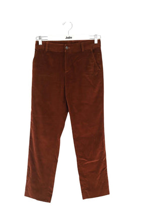 Chino Soeur  Marron