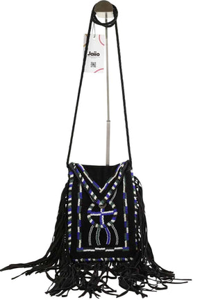 Sacs à bandoulière Antik Batik  Noir