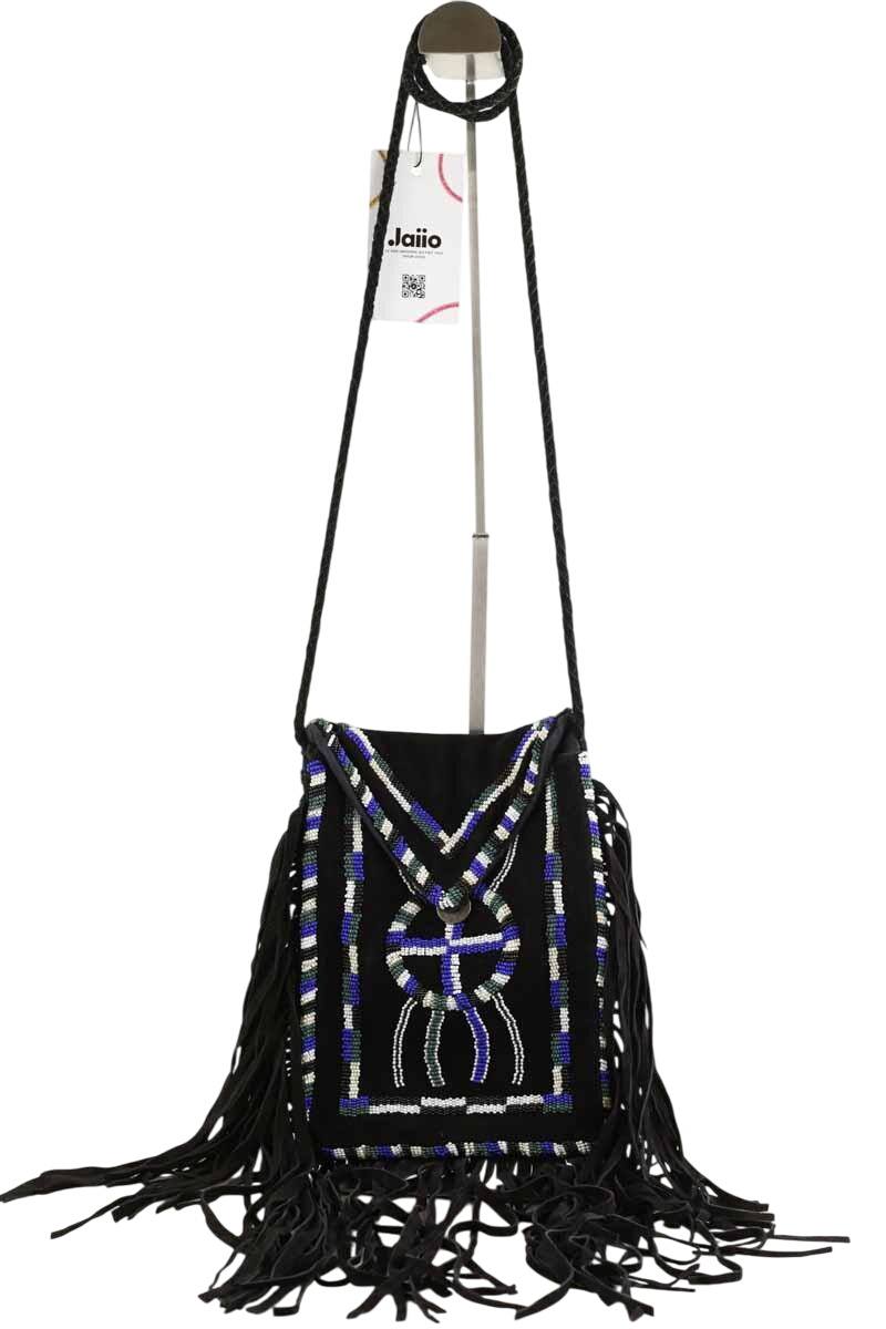 Sacs à bandoulière Antik Batik  Noir