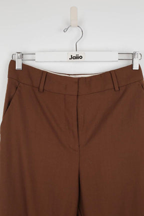Pantalon Gant  Marron