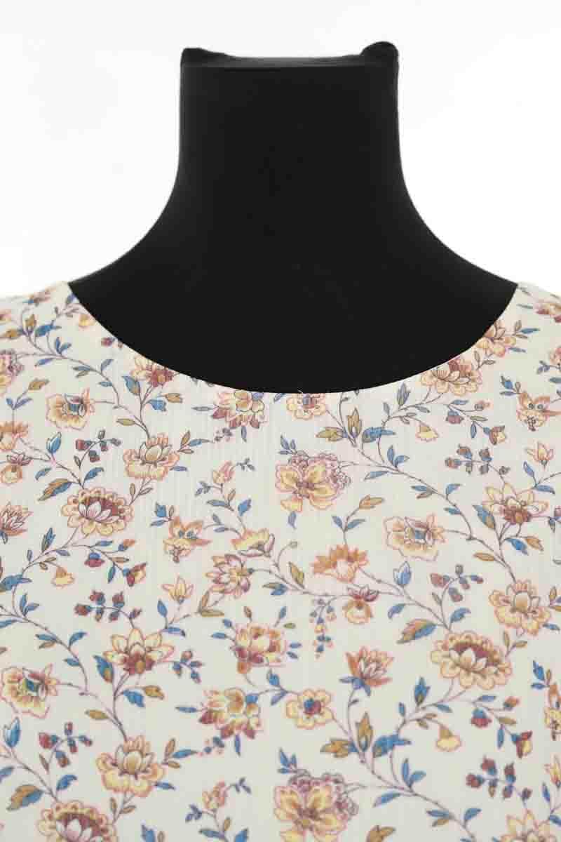 Blouse Claudie Pierlot  Beige