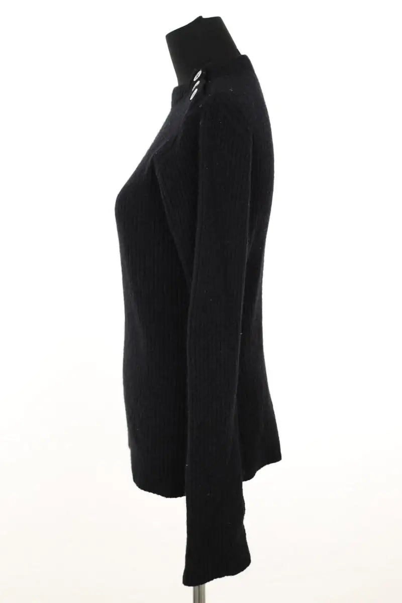 Pull Jean Paul Gaultier  Noir