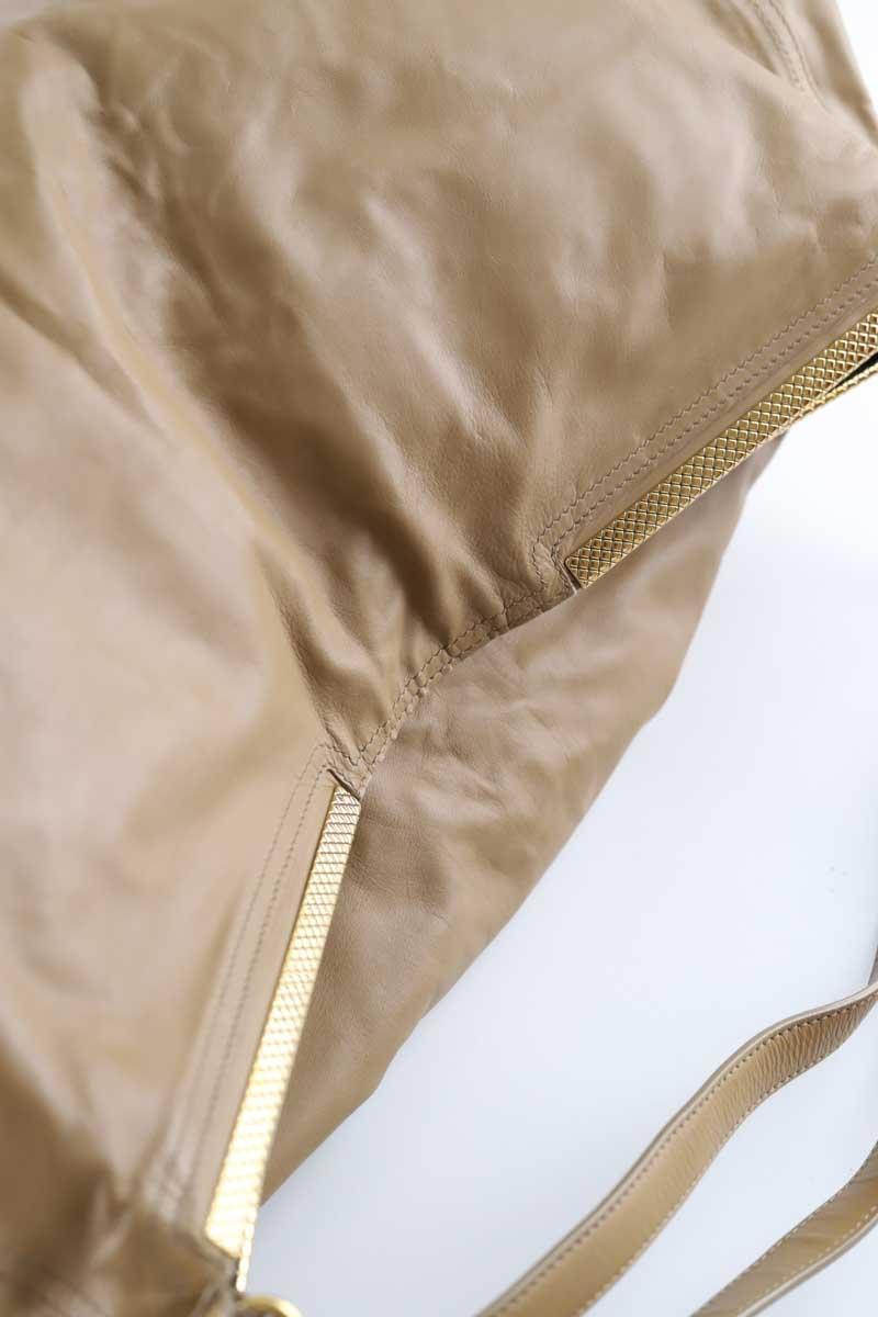 Sacs porté épaule Bottega Veneta  Marron