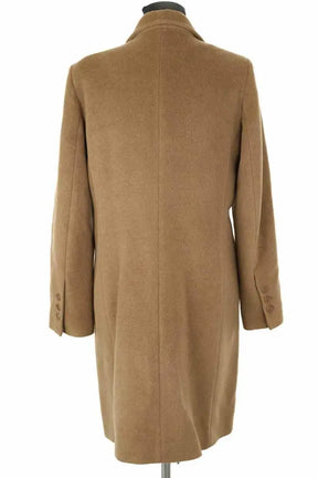 Manteau Gerard Darel  Camel