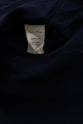 Mi-longueur American Vintage  Bleu