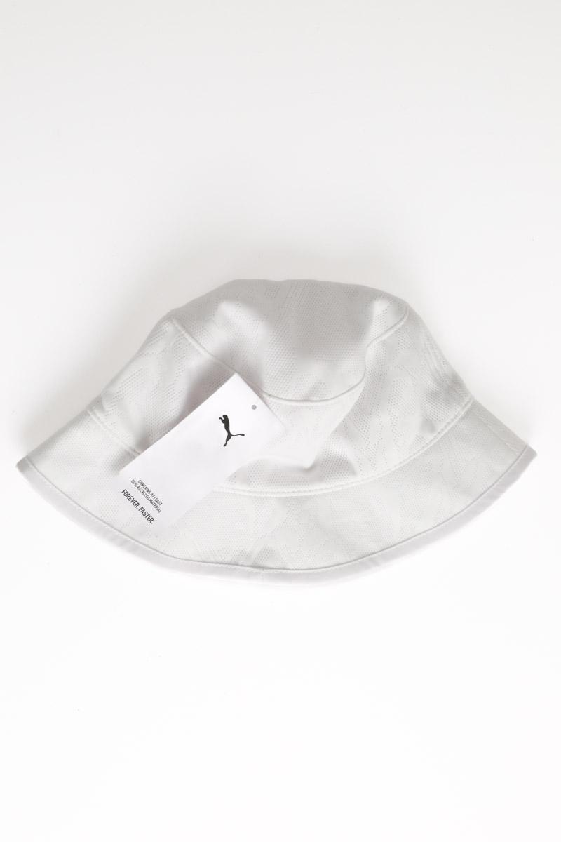 Autres Puma  Blanc