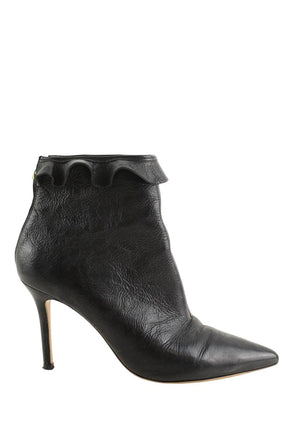 Talons Jérôme Dreyfuss  Noir