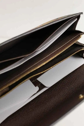 Portefeuille Gucci  Multicolore