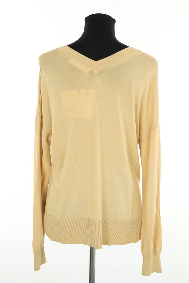 Pulls Samsoe Samsoe  Beige