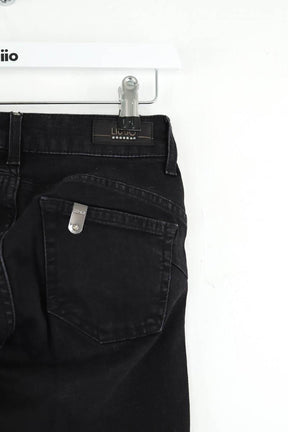 Slim Liu Jo  Noir