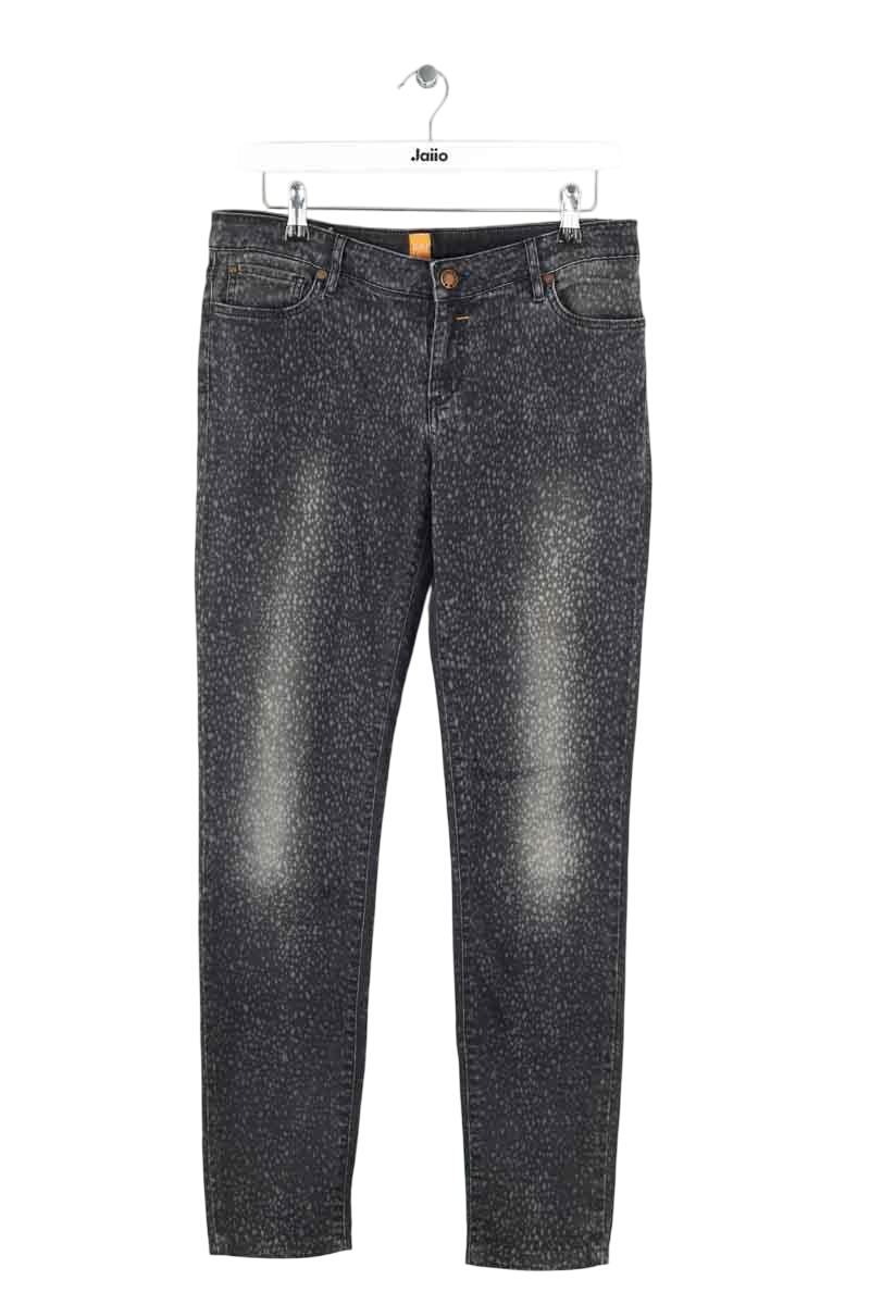Droit Boss  Gris