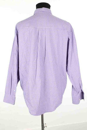 Chemise Ami  Violet