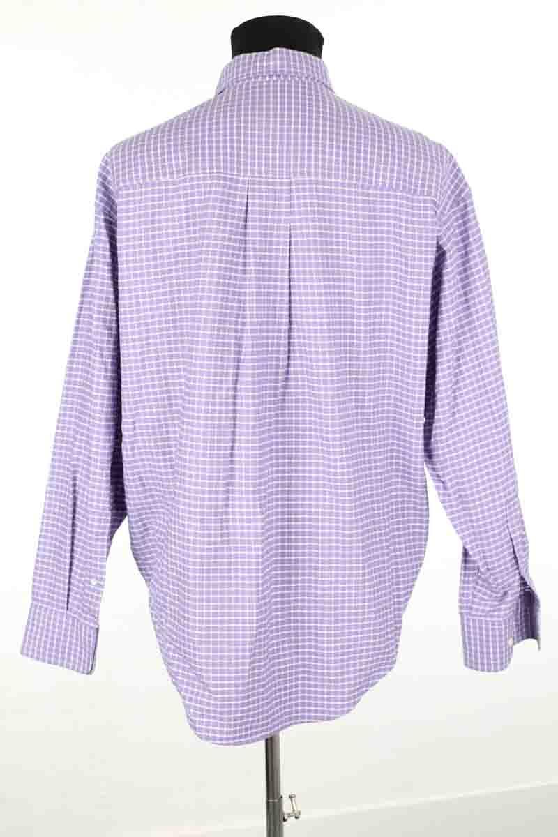 Chemise Ami  Violet