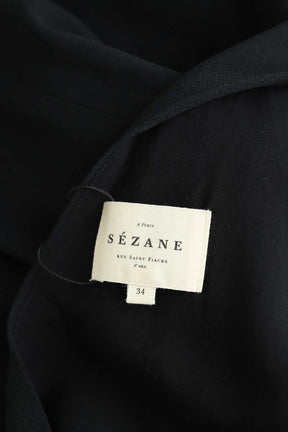 Combinaison Sézane  Noir