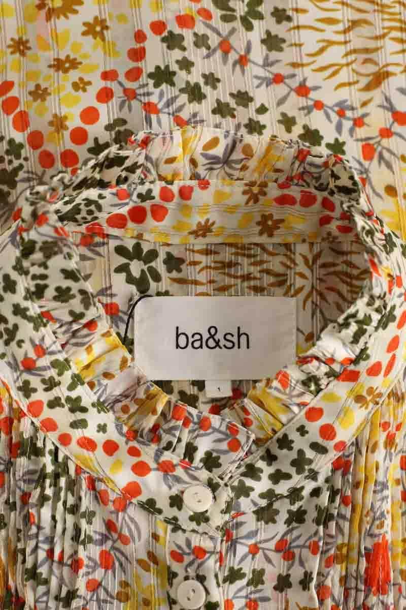 Blouse Bash  Multicolore
