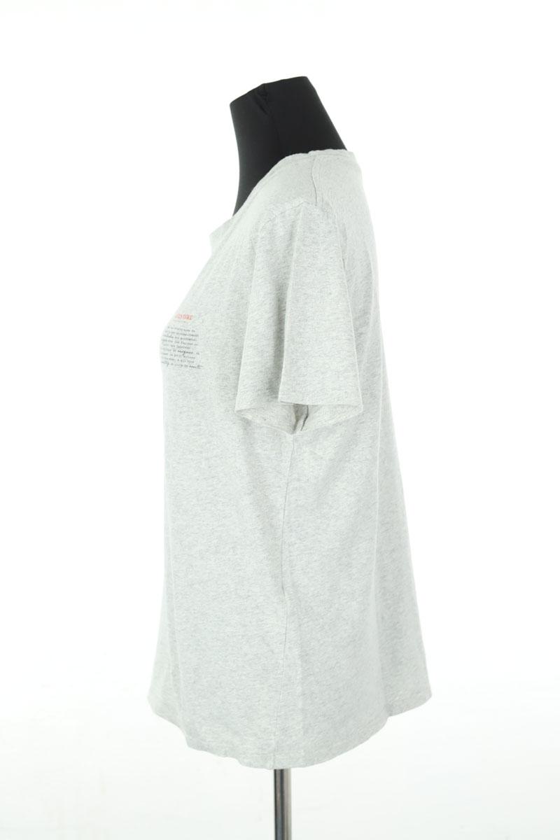 T-shirts Balibaris  Gris
