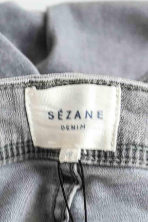 Slim Sézane  Gris