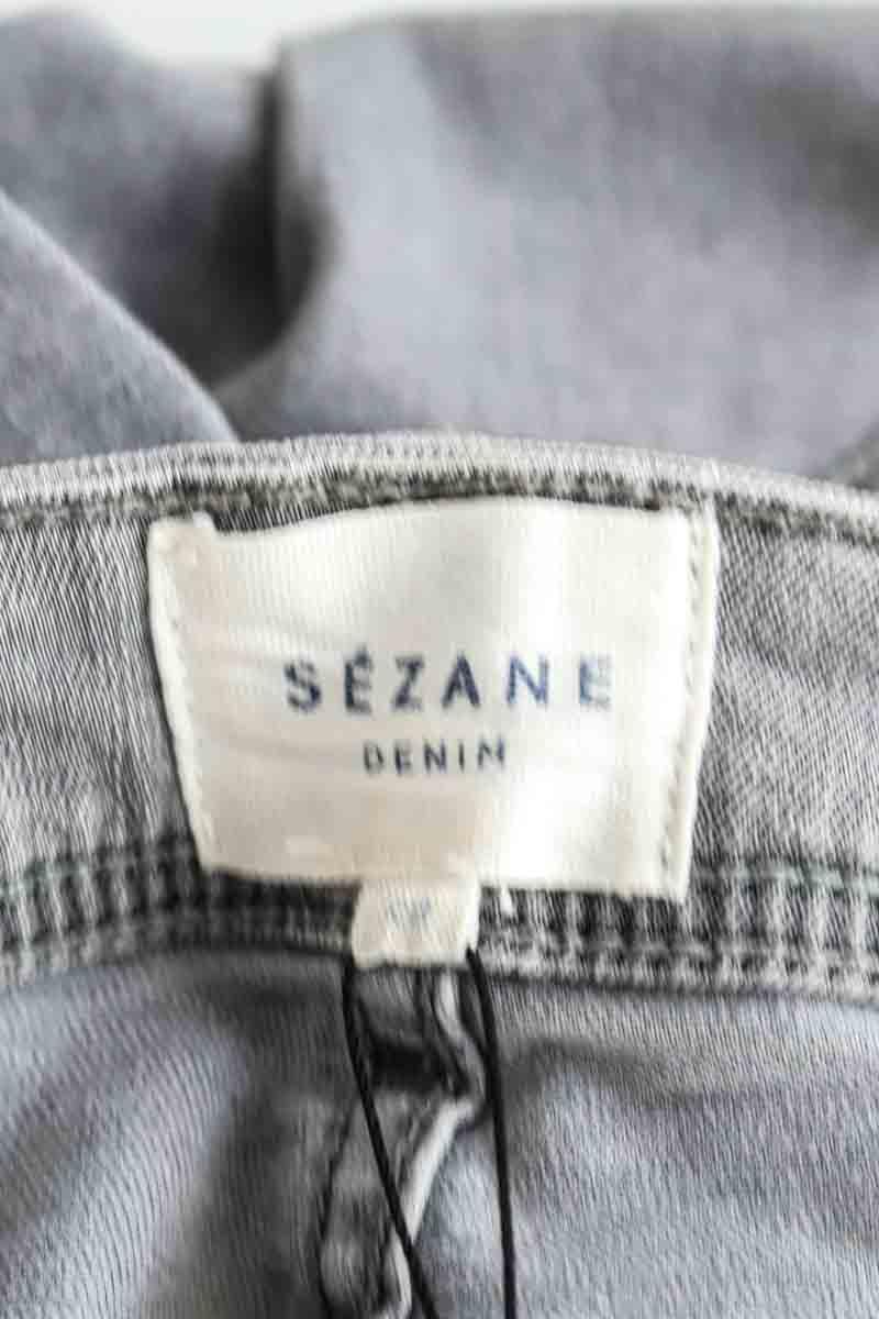 Slim Sézane  Gris