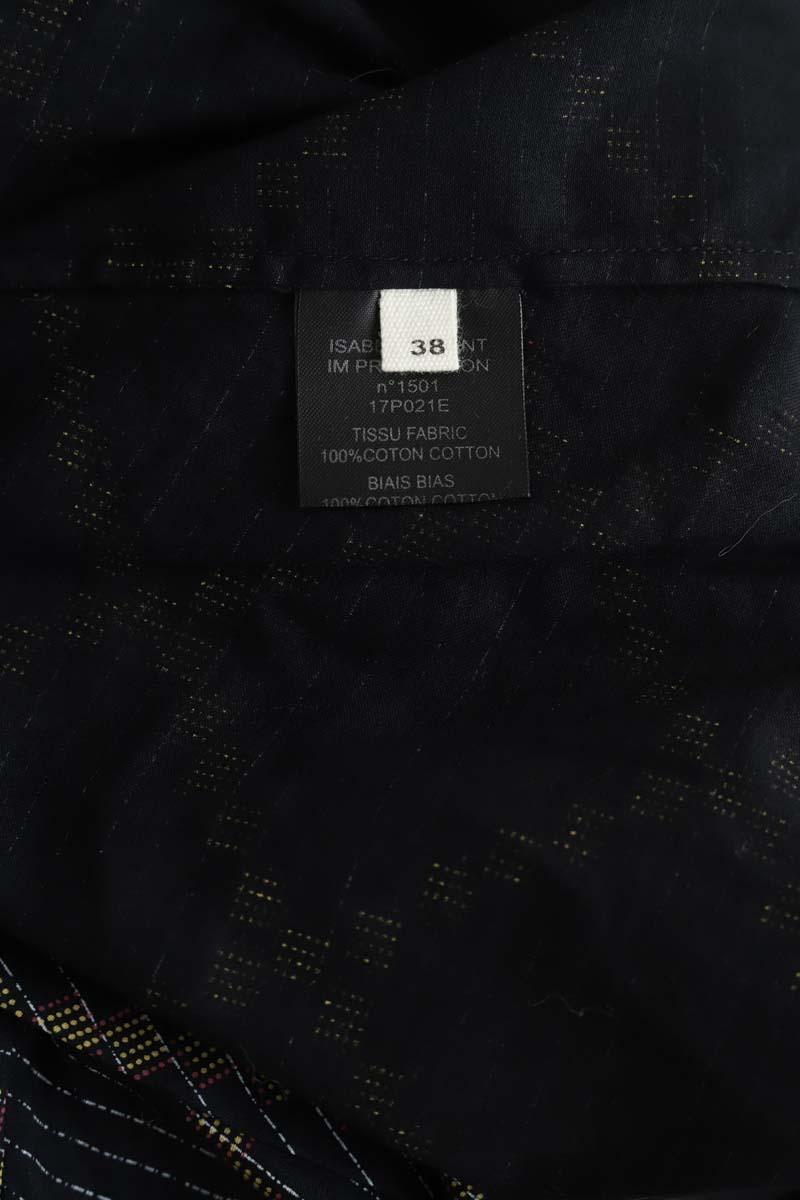 Mini Isabel Marant Étoile  Noir