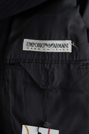 Veste Armani  Noir