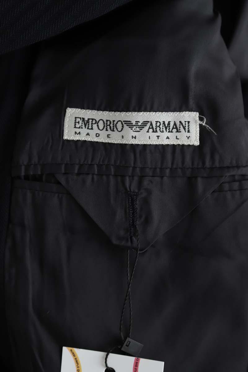 Veste Armani  Noir