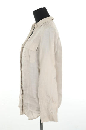 Chemises Gerard Darel  Beige