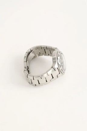 Montre TAG Heuer  Argent