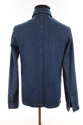 Veste Balibaris  Bleu