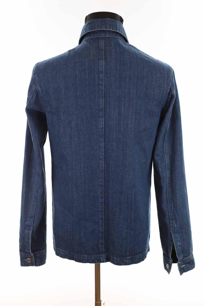 Veste Balibaris  Bleu