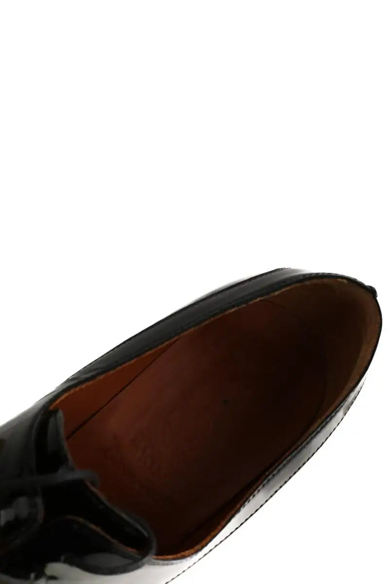 Talons Lanvin  Noir