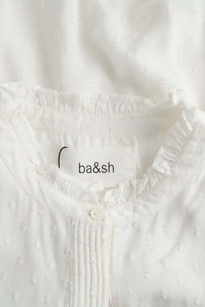 Chemises Bash  Blanc