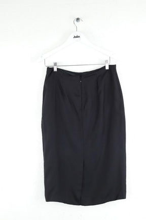 Mi-longueur Prada  Noir