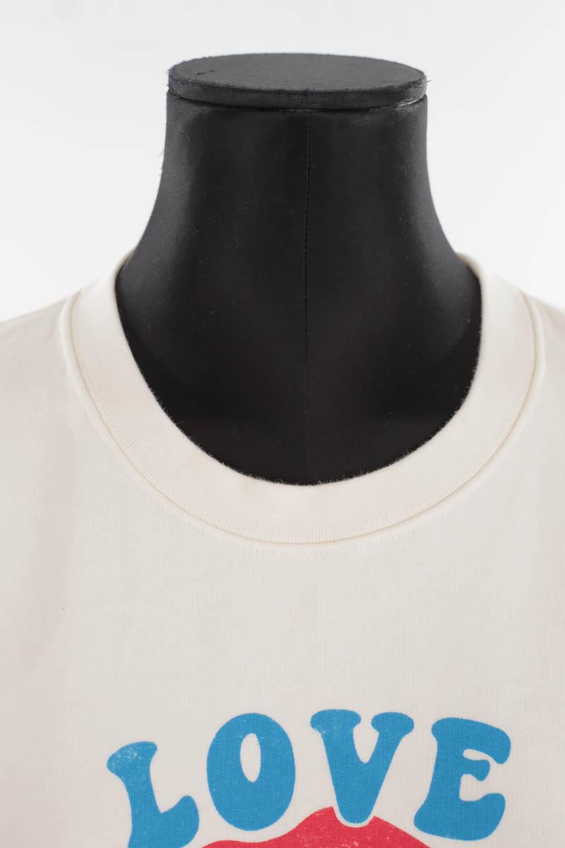 Pull-over Other Brand  Blanc