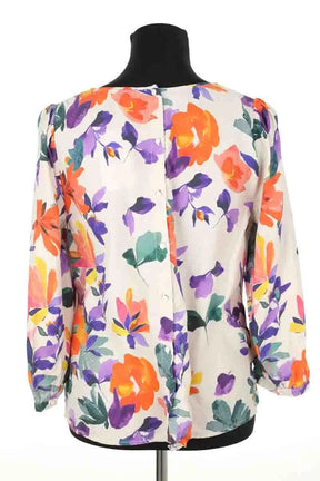 T-shirt Sézane  Multicolore