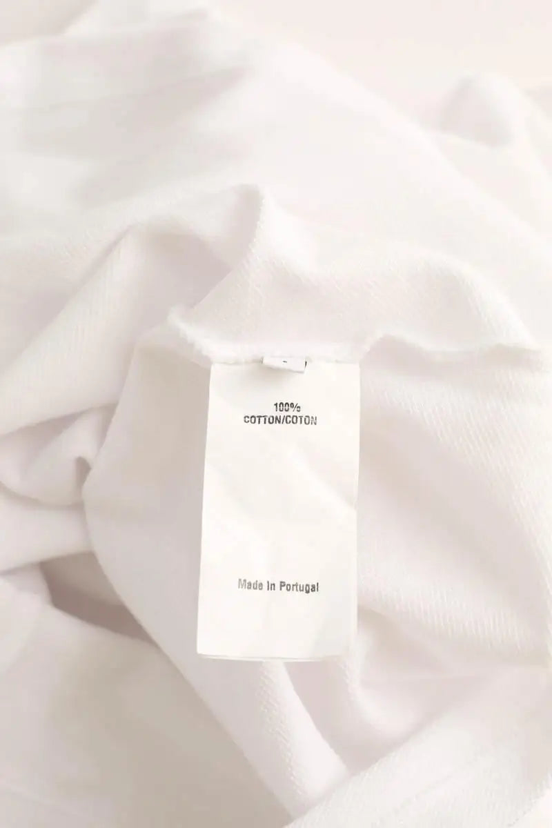 Polo Kitsuné  Blanc