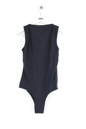 Body Luz Charline Noir en Polyamide
